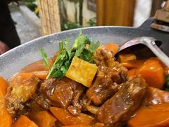 -水煮三国·川鲁江湖菜(香山店)