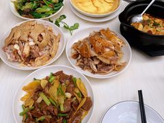 水蒸蛋-东山茶寮(新安店)