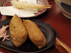 -杵屋(京都ポルタ店)