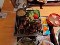 -味太助·银饭食堂(中华城店)
