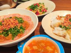 -桂小厨广西菜(万象城店)