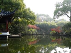-秋霞圃