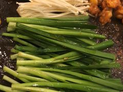 -金妈家烤肉(龙湖U城天街店)