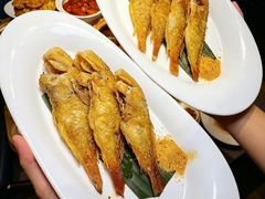 -阿诚市井潮汕菜(金台路店)