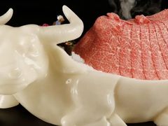 -德天肥牛海鲜火锅(城西银泰店)