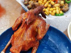 -煲煲掂风味煲仔饭餐厅(西区店)