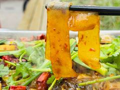 -唐门江湖菜(龙石路店)