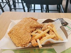 -德克士信之义(信源商厦店)