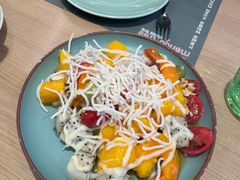 -mango tree芒果树(万象城店)