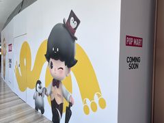 -樟宜机场免税店