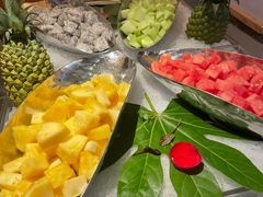 -威斯汀舞台餐厅