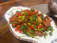 -佳味海鲜(华春路店)