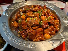 -胖哥俩肉蟹煲(梅溪步步高店)