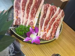 -丸藏和牛烧肉专门店(园区师惠坊店)