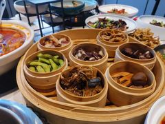 -新侗家食府(蟠桃宫店)