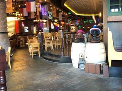 -MR.ROCKY洛奇先生RESTAURANT&BAR(宝安壹方城店)