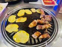 -杀猪天·韩国烤肉(总店)