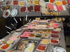 -海底捞火锅(九霄梦天地店)