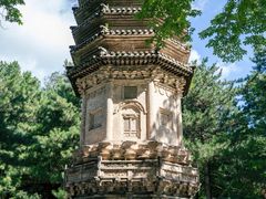 -潭柘寺景区