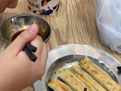 -白翔甜食店