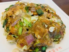 -海坛特色小吃·只做平潭特色菜(平潭店)