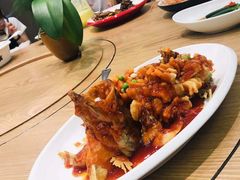 -金典银峰老鹅馆·昆山菜(亭林公园店)