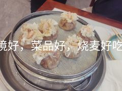 -清真·同发顺饭庄·烧麦(总店)