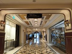 -澳门励庭海景酒店