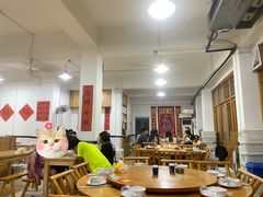大堂-浏阳小饭铺(洪西小区店)