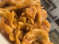 -清真宏玉祥黄门脸餐厅(华荫东里店)