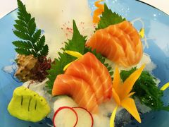 三文鱼-和枫の宴日式料理(潘家园店)