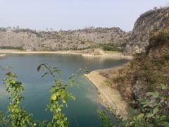 -铜锣山矿山公园