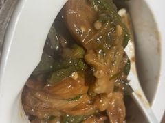 -金掌勺锅包肉(太原万达店)