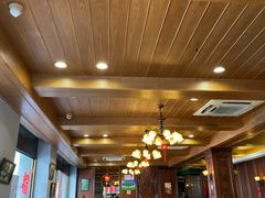 大堂-德大西餐社(云南南路店)