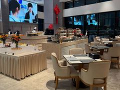 -菲住布渴酒店自助餐厅(阿里巴巴西溪园区店)