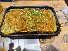 -香约老地方烧烤(九道街店)