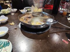 -潮澎派·潮汕菜大排档(南较西路店)