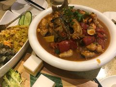 -渔太泰漓江小馆·广西融合菜(西街店)