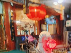 -聚德华天烤肉季·宴会厅(什刹海总店)