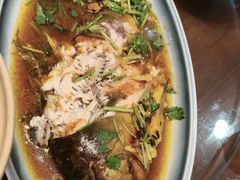 -那家老院子东北菜·饺子·小鸡炖蘑菇(艳华街店)