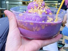 -夏食光安顺小舒冰粉冰浆(甲秀楼店)