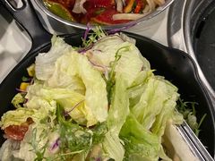 -汉江川烤肉(通州店)