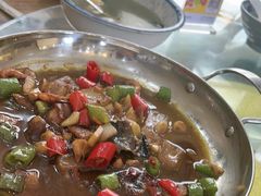 -李东农庄(中南百草园地标店)