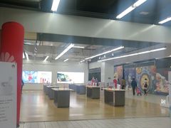 -农工商超市(金沙江路店)