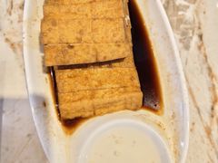 -香港深井掂檔烧鹅茶餐厅(海韵城店)