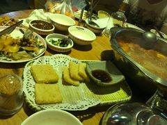 -老凯俚酸汤鱼(鸿通城店)