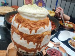 -楠火锅(绵阳首店)