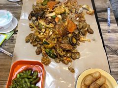 -特色酱椒鱼私房菜(黄鹤楼店)