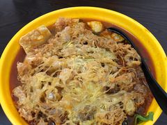 -龍城柳州螺蛳粉(群星路店)
