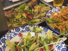 -大佬陈羊肉串(永安街店)